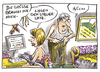 Cartoon: Bordellsteuer (small) by GB tagged bordell,freier,prostituierte,gebühr,kosten,tarif,nummer,strich,gv,gebühren,steuer