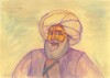 Cartoon: Muhammad Ali Pasha (small) by omar seddek mostafa tagged muhammad,ali,pasha
