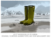 Cartoon: Sich bürgernah geben... (small) by markus-grolik tagged schroeder,wahlkampf,laschet,ueberschwemmung,katastrophe,buergernaehe,politik,klimawandel,klimapolitik