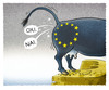 Cartoon: ...Verdauungsprozesse... (small) by markus-grolik tagged referendum,tsipras,griechenland,steuer,finanzpolitik,reich,arm,armut,schulden,abstimmung,steuerprüfung,wirtschaftswachstum,reeder,steuerfrei,villa,villen,yachten,cartoon,grolik