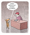 Cartoon: ...zum Festbeissen. (small) by markus-grolik tagged leipzig,buch,buchmesse,hund,literatur,schmöker,belletristik,buchhandlung,cartoon,grolik