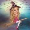Cartoon: Shakira (small) by funny-celebs tagged shakira,singer,dancer,songwriter,whenever,barranquilla,colombia,gerard,pique,magia