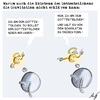 Cartoon: Physiker Nerd Cartoon (small) by Anjo tagged higgs,boson,gottesteilchen,physik,gott,religion,monotheismus,gravitation,quantenphysik,quant,cern