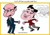 Cartoon: STATION FOREVER (small) by AHMEDSAMIRFARID tagged egyptair,egypt,revolution,airline