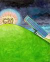 Cartoon: G20 (small) by marian kamensky tagged humor