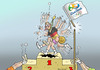 Cartoon: HARTER CHRISTOPH HARTING (small) by marian kamensky tagged harter,christoph,harting,rio