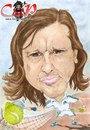 Cartoon: Ilie Nastase (small) by corabiapiratilorgmailcom tagged caricaturi,desene,portrete,corabia,piratilor,ilie,nastase,ion,mihai,alin