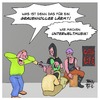 Cartoon: Unterweltmusik (small) by Timo Essner tagged weltmusik,musik,lärm,garagenband,schülerband,nachwuchsmusiker,band,musiker,rock,metal,emo,hardcore,alternative,gothic,lärmbelästigung,krach,eltern,kinder,jugendliche
