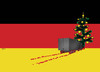 Cartoon: gerchristmas (small) by Lubomir Kotrha tagged europa,germany,berlin,teror,christmas