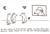 Cartoon: Drei Schweinchen. (small) by puvo tagged three,little,pigs,drei,kleine,schweinchen,wolf,bauarbeiter,bau,helm,bauordnungsamt,haus,construction,worker,building,house,helmet,