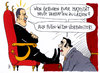 Cartoon: putin-witze (small) by Andreas Prüstel tagged erdogan,türkei,putin,russland,säuberungen,witze,cartoon,karikatur,andreas,pruestel