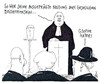 Cartoon: trauerrede (small) by Andreas Prüstel tagged tod,urne,trauerrede,pastor,trauerfeier,geselligkeit,suff,alkohol,cartoon,karikatur,andreas,pruestel