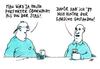Cartoon: überwachung (small) by Andreas Prüstel tagged überwachung,bürger,geheimdienste,nsa,prism,bnd,stasi,staatssicherheit,ddr,cartoon,karikatur,andreas,pruestel
