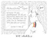 Cartoon: wm-nachlese (small) by Andreas Prüstel tagged fußballweltmeisterschaft,russland,nachlese,spieler,tattoos,frisuren,torjubel,cartoon,karikatur,andreas,pruestel