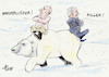 Cartoon: Putin-Biden-Treffen (small) by Paolo Calleri tagged welt,usa,russland,genf,treffen,putin,biden,killer,berufspolitiker,wirtschaft,gesellschaft,arbeit,soziales,g7,karikatur,cartoon,paolo,calleri