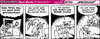 Cartoon: Schweinevogel Winterschlaf (small) by Schweinevogel tagged schwarwel,witz,cartoon,shortnovel,irondoof,schweinevogel,winter,winterschlaf,ausgelaugt,burn,out