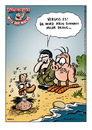 Cartoon: Schweinevogel Witz der Woche 024 (small) by Schweinevogel tagged schweinevogel,funny,witz,cartoon,schwarwel