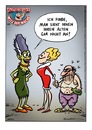 Cartoon: Schweinevogel Witz der Woche 028 (small) by Schweinevogel tagged schweinevogel,funny,witz,cartoon,schwarwel