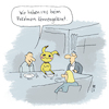 Cartoon: Pokemon (small) by Lo Graf von Blickensdorf tagged pokemon,bekannte,freundin,pärchen