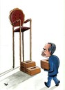 Cartoon: Presidential Chair (small) by menekse cam tagged chair,seat,erdogan,recep,tayyip,presidental,usa,elections,nightmare,turkey,baskanlik,koltuk,sistem,secim,ballot,box,sandik