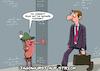 Cartoon: Flachwitz (small) by Chris Berger tagged jagdwurst,aufstrich,freier,prostitution,nutte,jagd,flachwitz