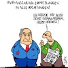 Cartoon: Anschlag!! (small) by Karsten Schley tagged anschlag,bvb,terror,fussball,deutschland,sport,gesellschaft,extremismus,kriminalität,bundesliga,champions,league,business,geld,profite,wirtschaft
