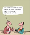 Cartoon: Familie ist wichtig (small) by Karsten Schley tagged familie,ehe,liebe,beziehungen,männer,frauen,sex,seitensprünge,bars,pubs,kneipen