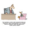 Cartoon: GEKÜNDIGT!! (small) by Karsten Schley tagged versicherungen,gesundheit,versicherungsbetrug,krankenversicherung,zähne,zahnärzte,vorsorge