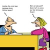 Cartoon: Mit der Maus gezeichnet 1 (small) by Karsten Schley tagged gesellschaft,wohlfahrt,unterstützung,geld,sozial,sozialstaat