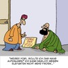 Cartoon: Weise (small) by Karsten Schley tagged beratung,lebenshilfe,yogis,business,jobs,ordnung,tiere,elefanten