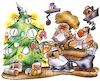 Cartoon: Grippesaison Weihnachten (small) by HSB-Cartoon tagged apotheke,erkältung,erkältungswelle,familie,gesang,grippe,grippewelle,husten,karikatur,karrikatur,krank,krankheit,kälte,medikamente,medizin,pillen,schnupfen,singen,weihnachten,weihnachtsbaum,weihnachtslied,winter