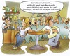 Cartoon: Schüchtern (small) by HSB-Cartoon tagged schüchtern,bekanntsschaft,liebe,date,junge,mädchen,bar,lokal,kneipe,pub,love,drink,cartoon,karikatur,airbrush,art