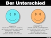 Cartoon: Der Unterschied (small) by Cartoonfix tagged der,unterschied,studie,geimpft,ungeimpft,corona,infektion,pandemie