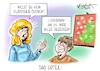 Cartoon: Das Urteil! (small) by Mirco Tomicek tagged ausgangssperre,kontaktbeschränkungen,lockdown,notbremse,verfassungsgemäß,verfassung,karlsruhe,bund,pandemie,welle,corona,kontakte,kontaktbeschränkung,bremse,urteil,adventskalender,advent,weihnachten,cartoon,karikatur,pressekarikatur,mirco,tomicek