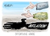 Cartoon: Öffentliche Hände (small) by Mirco Tomicek tagged bildungsgipfel,bildung,schule,schüler,lehrer,lehrerinnen,schulen,geld,gipfel,schulsystem,sondervermögen,vermögen,bundeswehr,militär,wehr,soldaten,soldat,eva,högl,ausrüstung,olaf,scholz,inflation,cartoon,karikatur,pressekarikatur,mirco,tomicek