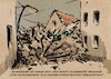Cartoon: Framingkatastrophe (small) by Guido Kuehn tagged ahrweiler,klima,klimawandel,klimakatastrophe,starkregen,hochwasser