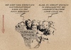 Cartoon: Langzeitstrategie (small) by Guido Kuehn tagged corona,covid,b117,kmk,kultusminsiter,schulen,schulöffnung