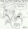 Cartoon: ip (small) by yasar kemal turan tagged ip