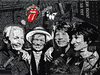 Cartoon: The Rolling Stones (small) by Zoran Spasojevic tagged the,rolling,stones,portrait,digital,paske,emailart,spasojevic,zoran,kragujevac,serbia,collage,rollingstones