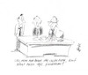 Cartoon: Solutions (small) by helmutk tagged business