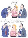 Cartoon: Gierattacke (small) by woessner tagged orale,gierattacke,raucher,sucht,nikotin,lust,erotik,überfall,ersatzhandlung,anmache,flirt,beziehung,stehempfang