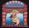 Cartoon: Rampensau (small) by ESchröder tagged usa,wahlkampf,präsidentschaftskandidat,donald,trump,republikaner,dollarmilliardär,theater,rampensau