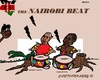 Cartoon: Kenya (small) by cartoonharry tagged kenyatta,bongo,accordeon,clarinet,vips,famous,politicians,cartoons,cartoonists,cartoonharry,dutch,toonpool