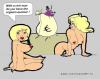 Cartoon: Quick and Fine Orgasm (small) by cartoonharry tagged love,orgasm,money,quick