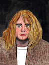 Kurt Cobain