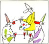 Cartoon: Great party! (small) by Kestutis tagged great,party,kestutis,lithuania,sluota,adventure