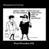 Cartoon: WaWo_113 Wegmasseren of... (small) by MoArt Rotterdam tagged overlevenopkantoor,modernkantoorleven,managementadvies,tinuswink,joremjeukze,managementbycartoons,managementcartoons,warewoorden,wegmasseren,doodknuppelen,weerstand,tegenstand,vergeetnooit