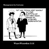 Cartoon: WaWo_144 Blootstellen (small) by MoArt Rotterdam tagged warewoorden,managementcartoons,managementbycartoons,joremjeukze,tinuswink,managementadvies,modernkantoorleven,overlevenopkantoor