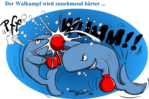 Cartoon: Wahlkampf (medium) by Trumix tagged walauer,wahlkampf,wahlen,wahlbetrüger,politik,demokratie,wählen,bundestagswahlen