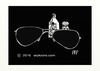 Cartoon: Glasses (small) by tonyp tagged arp,glasses,drink,drinking,booze